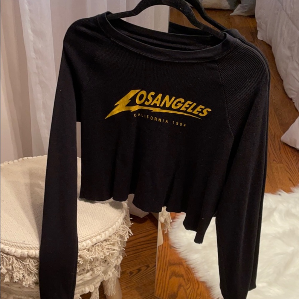 Brandy Melville shirt